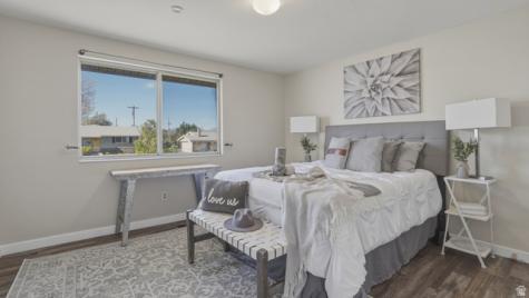 837 E Carnation Drive Sandy UT 84094