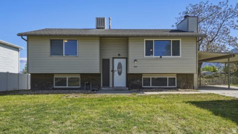 837 E Carnation Drive Sandy UT 84094