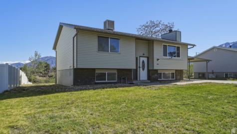 837 E Carnation Drive Sandy UT 84094