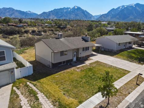 837 E Carnation Drive Sandy UT 84094