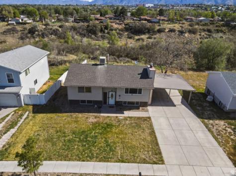 837 E Carnation Drive Sandy UT 84094