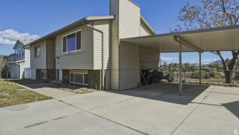 837 E Carnation Drive Sandy UT 84094