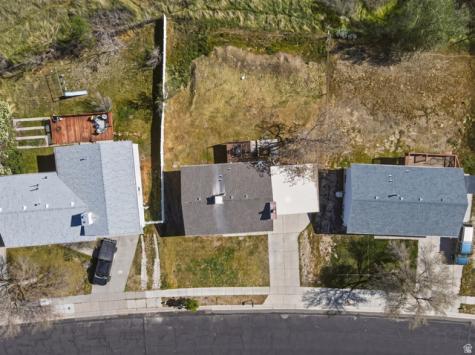 837 E Carnation Drive Sandy UT 84094