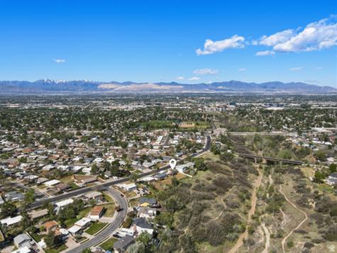 837 E Carnation Drive Sandy UT 84094