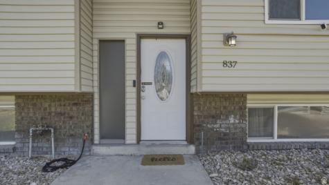837 E Carnation Drive Sandy UT 84094