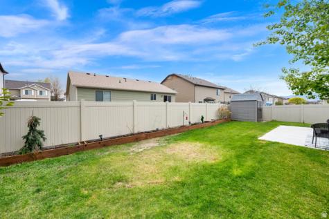 2442 E Hitching Post Drive Eagle Mountain UT 84005