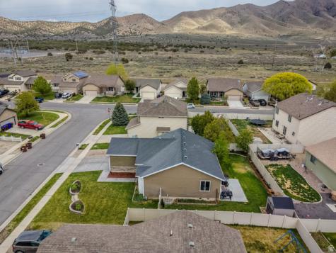 2442 E Hitching Post Drive Eagle Mountain UT 84005