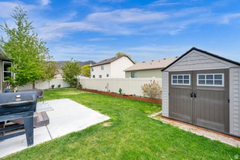 2442 E Hitching Post Drive Eagle Mountain UT 84005