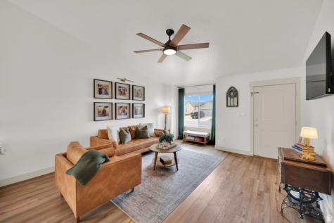 2442 E Hitching Post Drive Eagle Mountain UT 84005