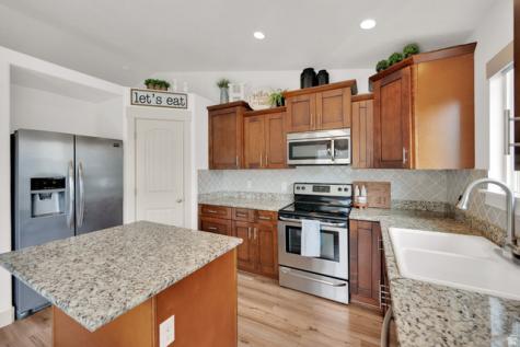 2442 E Hitching Post Drive Eagle Mountain UT 84005