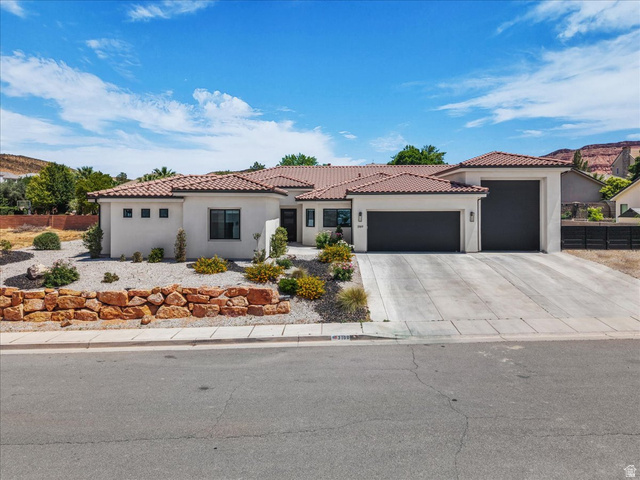 3169 S Pecos Drive Washington UT 84780