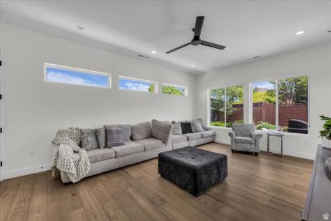 3169 S Pecos Drive Washington UT 84780