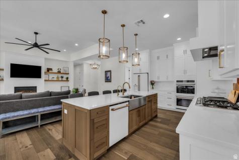3169 S Pecos Drive Washington UT 84780