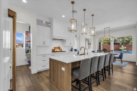3169 S Pecos Drive Washington UT 84780