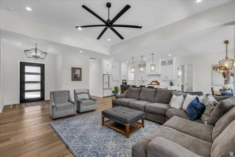 3169 S Pecos Drive Washington UT 84780