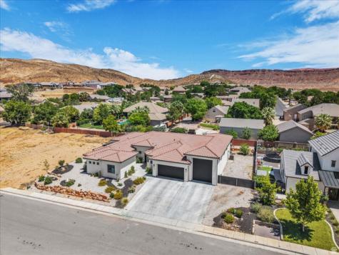 3169 S Pecos Drive Washington UT 84780