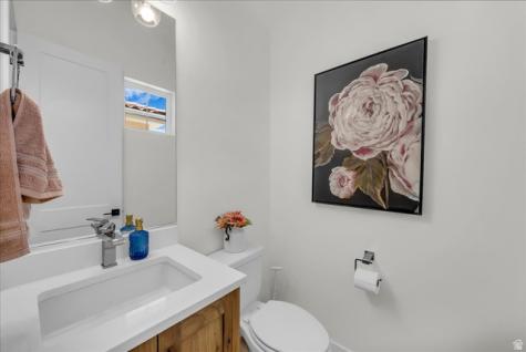 3169 S Pecos Drive Washington UT 84780