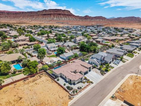 3169 S Pecos Drive Washington UT 84780