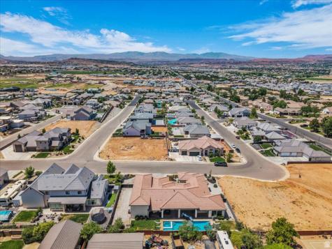 3169 S Pecos Drive Washington UT 84780