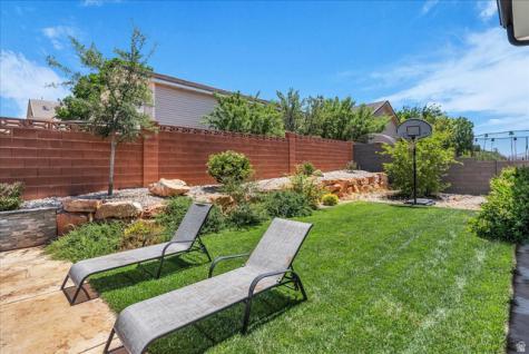 3169 S Pecos Drive Washington UT 84780