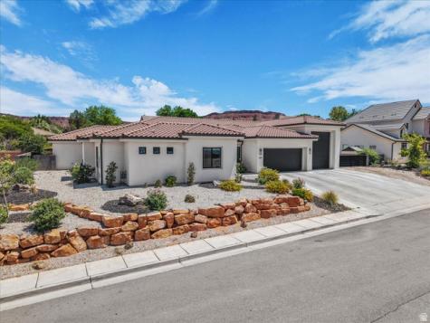3169 S Pecos Drive Washington UT 84780