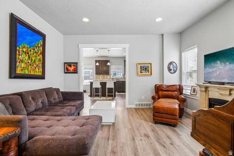 921 W Lotus Brook Drive South Salt Lake UT 84119