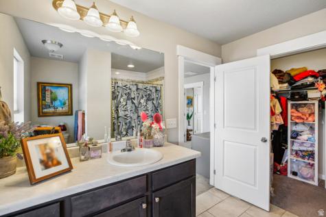 921 W Lotus Brook Drive South Salt Lake UT 84119