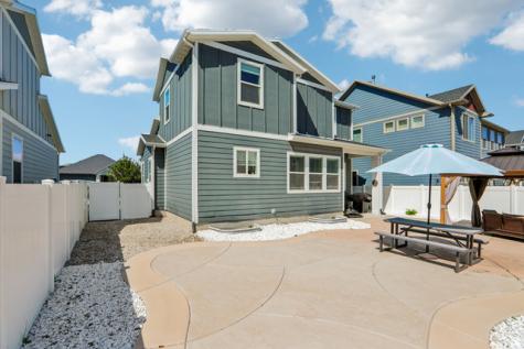 921 W Lotus Brook Drive South Salt Lake UT 84119