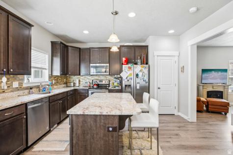 921 W Lotus Brook Drive South Salt Lake UT 84119