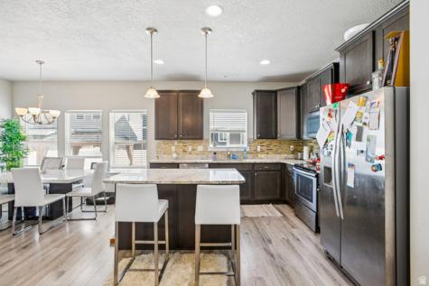 921 W Lotus Brook Drive South Salt Lake UT 84119