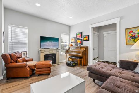 921 W Lotus Brook Drive South Salt Lake UT 84119