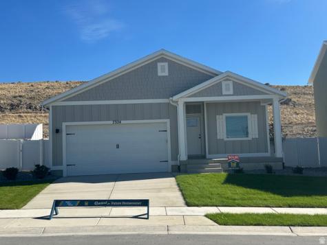 7142 Slick Rock Way N Eagle Mountain UT 84005
