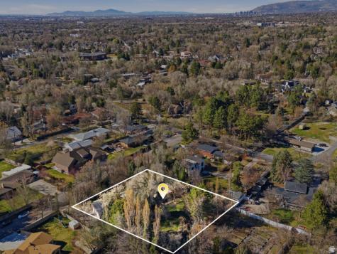 6019 S 2180 E Holladay UT 84121