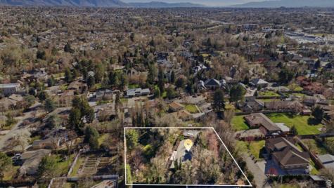 6019 S 2180 E Holladay UT 84121