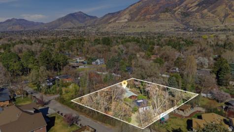 6019 S 2180 E Holladay UT 84121
