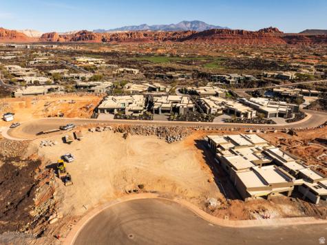 St. George UT 84770