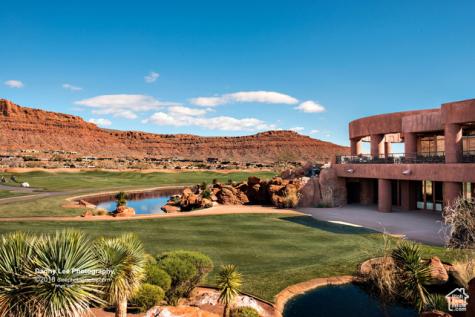 St. George UT 84770