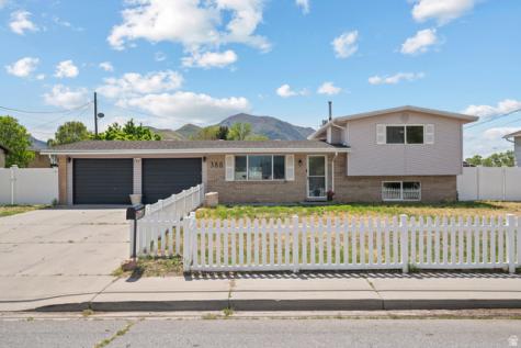 388 E 600 S Payson UT 84651