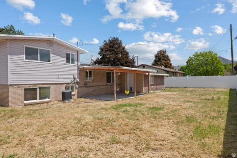 388 E 600 S Payson UT 84651