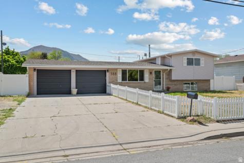 388 E 600 S Payson UT 84651