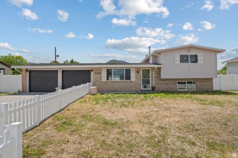 388 E 600 S Payson UT 84651