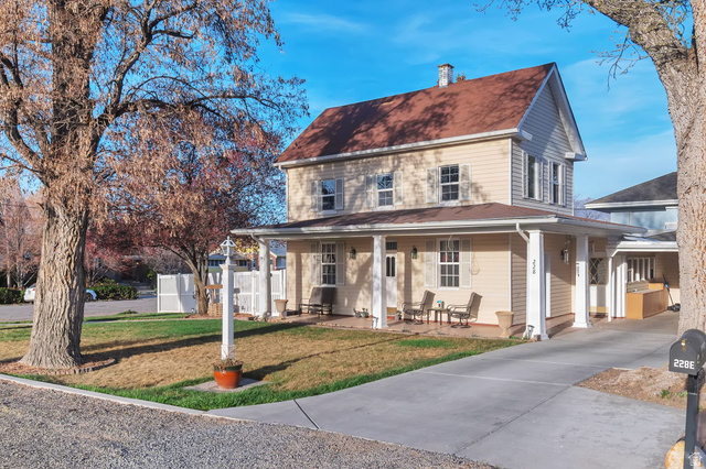 228 E Utah Avenue Payson UT 84651