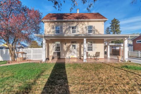 228 E Utah Avenue Payson UT 84651