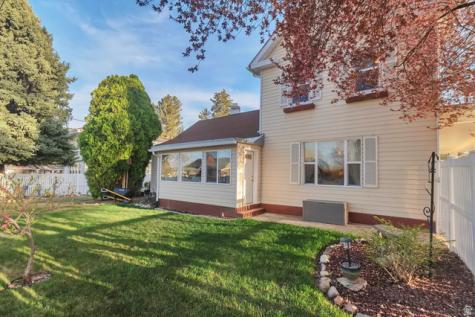 228 E Utah Avenue Payson UT 84651