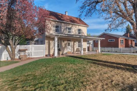 228 E Utah Avenue Payson UT 84651