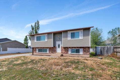 1028 W 1375 N Orem UT 84057