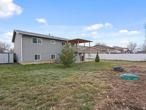 1028 W 1375 N Orem UT 84057