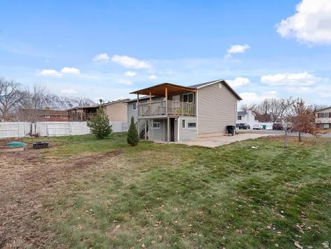 1028 W 1375 N Orem UT 84057