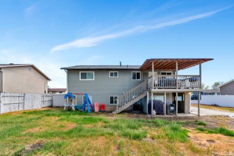 1028 W 1375 N Orem UT 84057