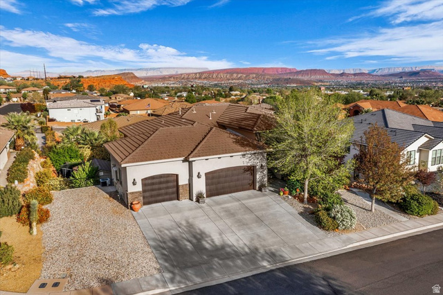 1052 N 1830 Circle E St. George UT 84770